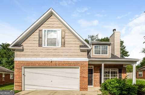 3577 Walnut Creek, Lithonia, GA 30038