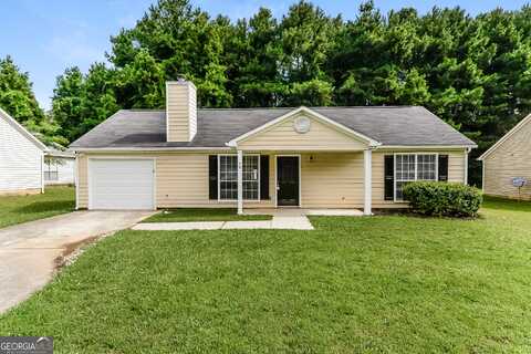 49 Marissa, Riverdale, GA 30274