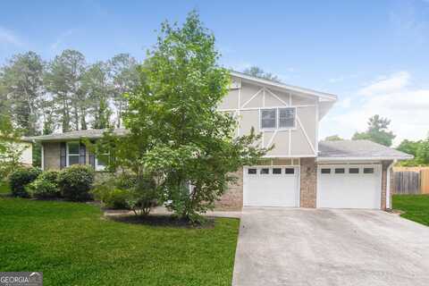 6627 Keswick, Riverdale, GA 30296