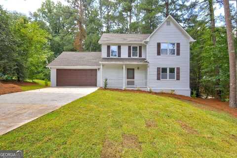 8251 Creekridge, Riverdale, GA 30296