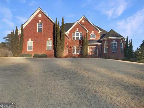 1206 Persimmon, Mcdonough, GA 30252