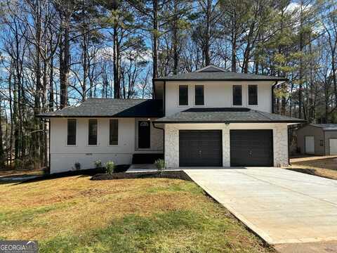 3541 Weathered Wood, Ellenwood, GA 30294