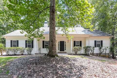 3464 Rock Ridge, Gainesville, GA 30506