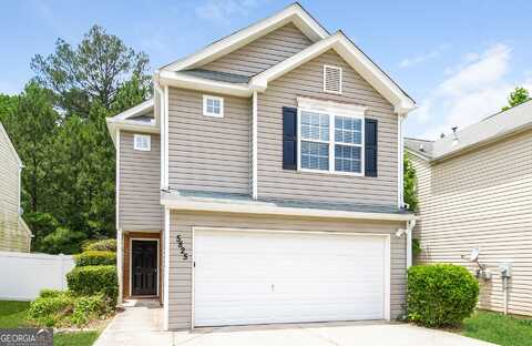 5825 Sable Chase, Atlanta, GA 30349