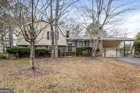 7259 Merlin, Riverdale, GA 30296