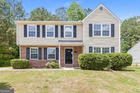 5683 Pine Gate, Atlanta, GA 30349