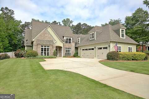 45 Misty Creek, Newnan, GA 30265