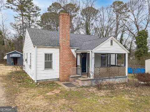 365 Price, Statham, GA 30666