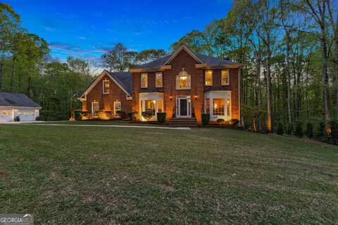 150 S Kite Lake, Fayetteville, GA 30214