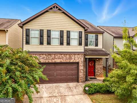 231 Magnaview, Mcdonough, GA 30253