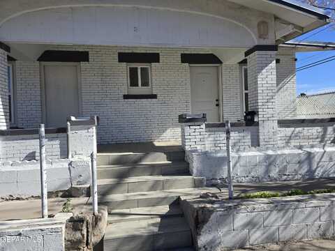 714 N NORTH LUNA Street, El Paso, TX 79903