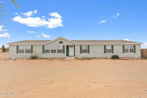 109 PARADISE Way, Chaparral, NM 88081