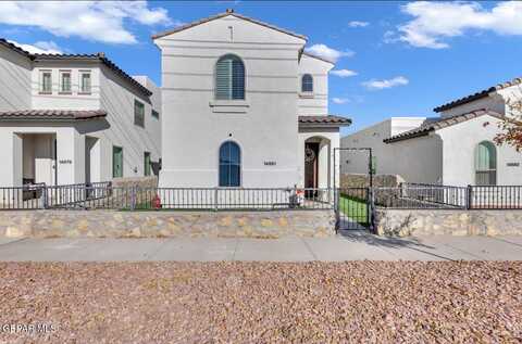 14681 Pebble Hills Boulevard, El Paso, TX 79938