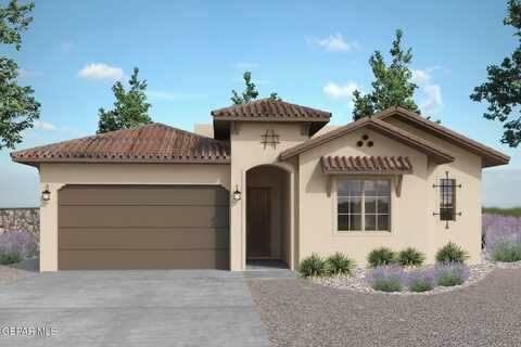 undefined, El Paso, TX 79928