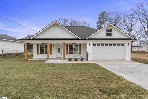 403 McNeil Drive, Anderson, SC 29626