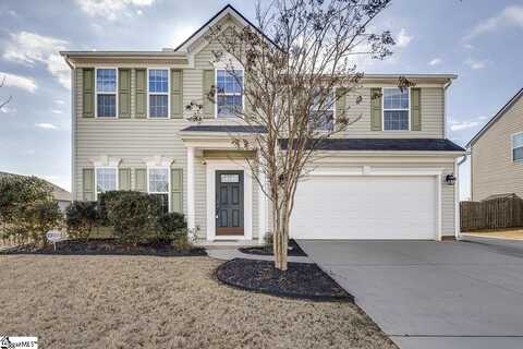 711 Ethridge Point, Boiling Springs, SC 29316