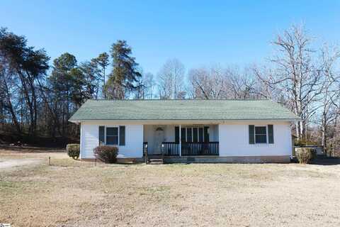 165 Melvin Hill Road, Campobello, SC 29322