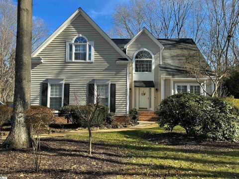 101 Farmwood Drive, Fountain Inn, SC 29644