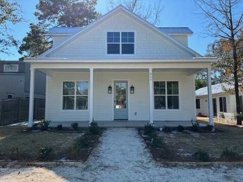 317 Maple Street, Saint Simons Island, GA 31522