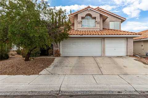 2849 Huber Heights Drive, Las Vegas, NV 89128