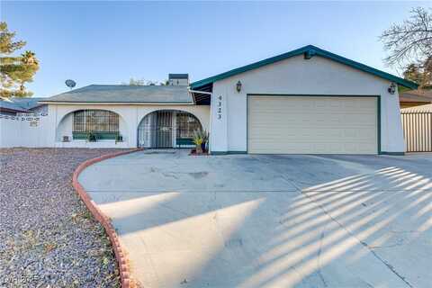 4323 E Twain Avenue, Las Vegas, NV 89121