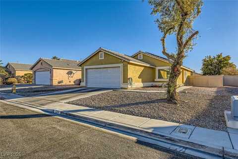 2210 Cool River Court, North Las Vegas, NV 89032