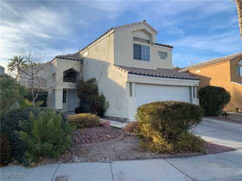 3013 Marsh Court, Las Vegas, NV 89128