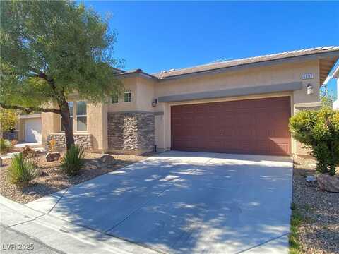 5297 Thistle Wind Drive, Las Vegas, NV 89135