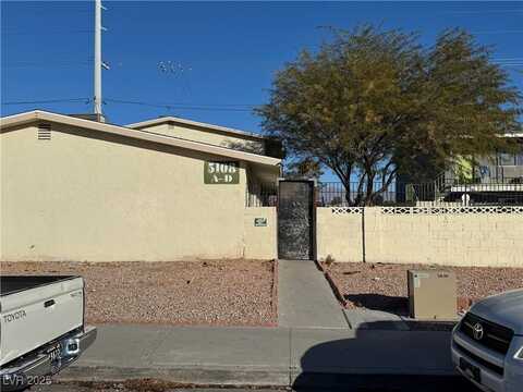 5108 Pebble Beach Boulevard, Las Vegas, NV 89108