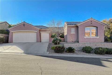 2039 Colvin Run Drive, Henderson, NV 89052