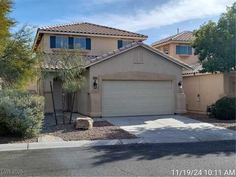 404 Napa Hills Drive, Las Vegas, NV 89144