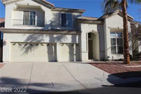 132 Cascade Lake Street, Las Vegas, NV 89148