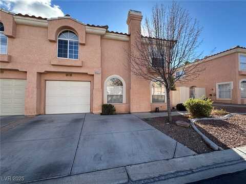 8421 Majestic View Avenue, Las Vegas, NV 89129