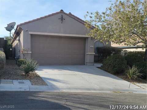 2617 Rue Toulouse Avenue, Henderson, NV 89044