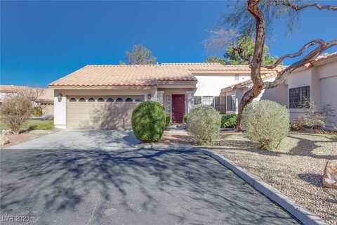 256 Garfield Drive, Henderson, NV 89074