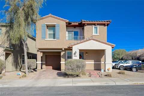 152 Belmont Canyon Place, Henderson, NV 89015