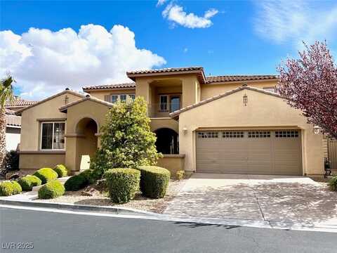 12133 Vista Linda Avenue, Las Vegas, NV 89138