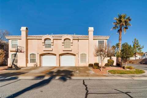 698 BARBARY COAST Avenue, Henderson, NV 89015