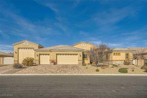 6360 Bridal Cave Avenue, Las Vegas, NV 89131