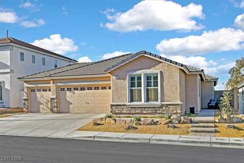 988 Buffalo River Avenue, Henderson, NV 89002