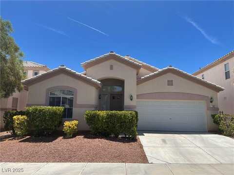 313 Sea Rim Avenue, Las Vegas, NV 89148