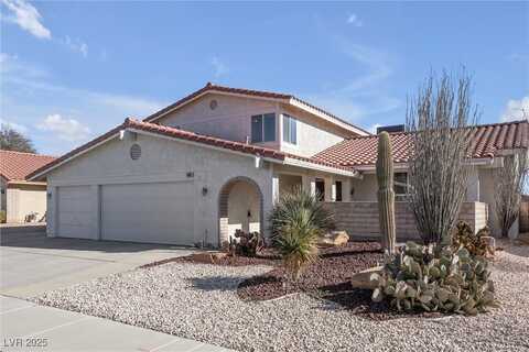 1505 Frandosa Lane, Las Vegas, NV 89117