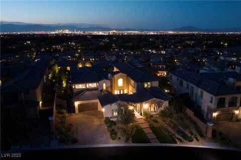 30 Olympia Outlook Drive, Las Vegas, NV 89141