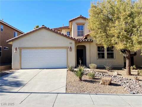 1175 Lake Berryessa Street, Henderson, NV 89002