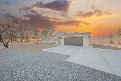 2670 Zephyr Avenue, Pahrump, NV 89048