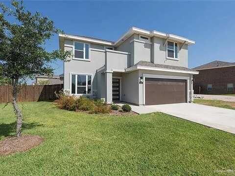 608 Tecate Drive, Mission, TX 78572