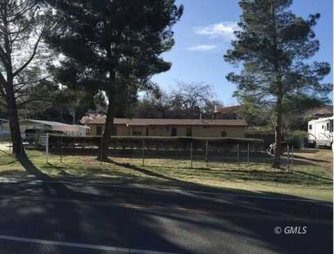 8610 S Six Shooter Canyon Rd, Globe, AZ 85501