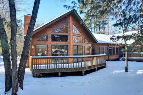 8832 BRADFORD POINT CT, Saint Germain, WI 54558