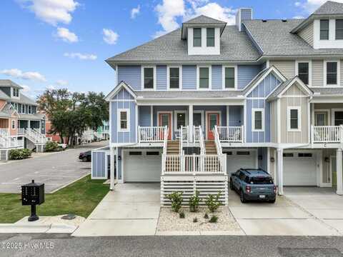 1117 Cambridge Road, Kill Devil Hills, NC 27948
