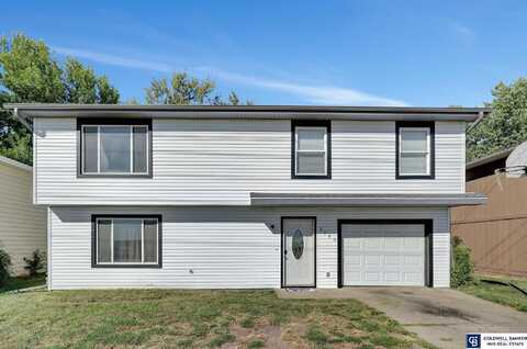 1623 N 19th Street, Beatrice, NE 68310